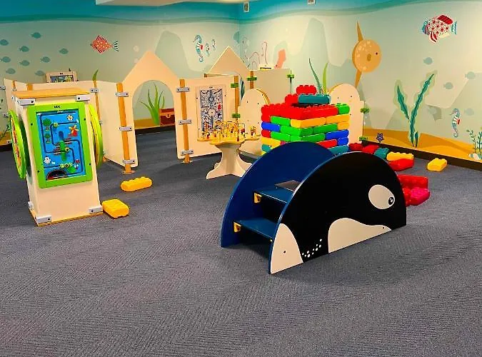 Lejlighed Nadmorski Hampton *