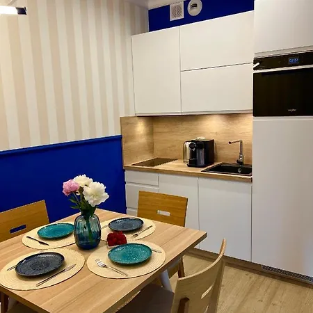 Nadmorski Hampton * コウォブジェク