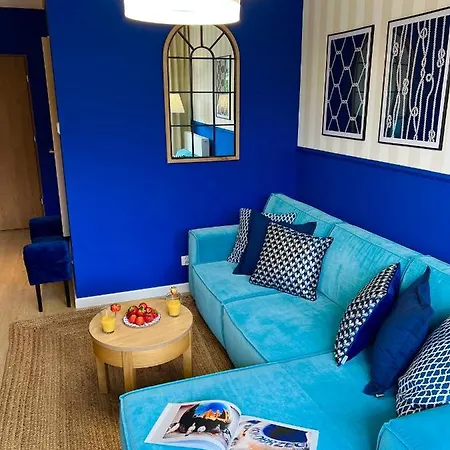 Nadmorski Hampton * コウォブジェク