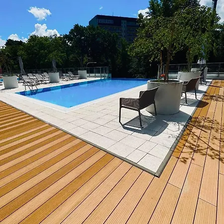 Nadmorski Hampton コウォブジェク