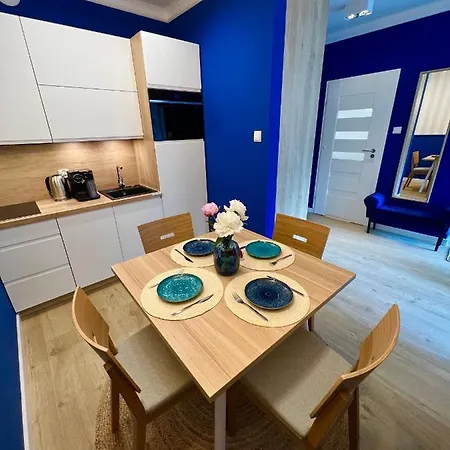 Nadmorski Hampton * Kołobrzeg