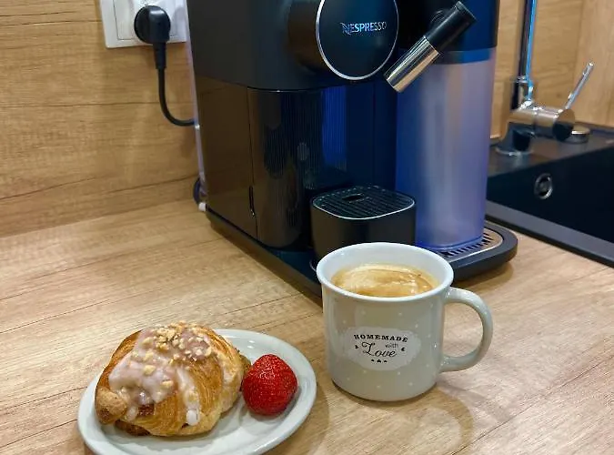 شقة Nadmorski Hampton