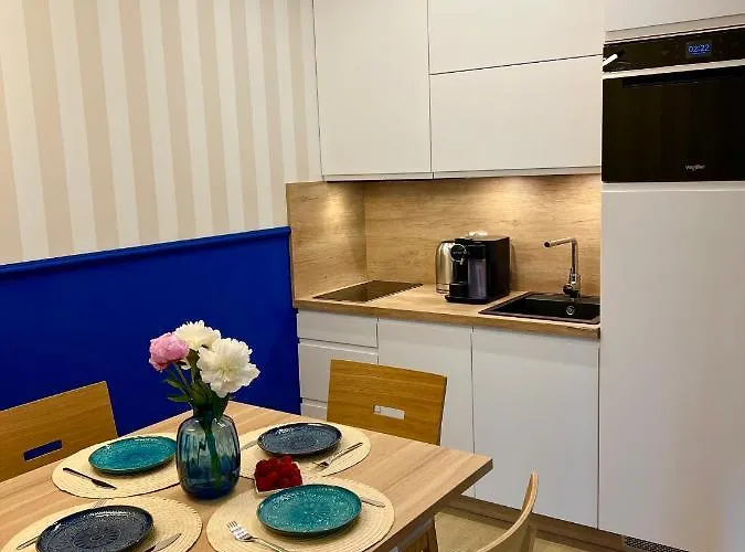 Nadmorski Hampton * Kolobřeh