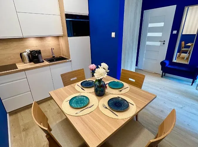 Nadmorski Hampton * كولوبرزيغ